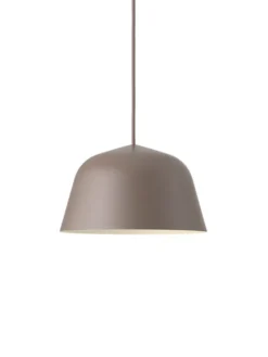 Ambit Pendant Lampe, Ø 25 cm fra Muuto