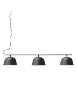 Ambit Rail Lamp fra Muuto