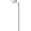 Americana Standerlampe fra Santa and Cole