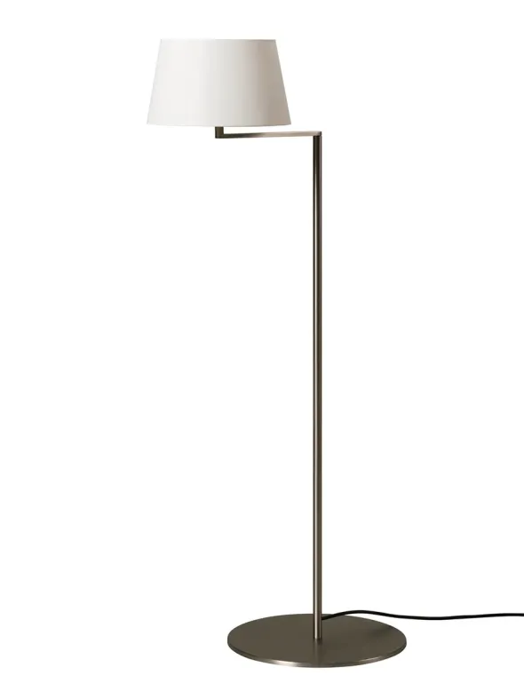 Americana Standerlampe fra Santa and Cole