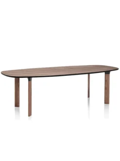 Analog Bord JH83 fra Fritz Hansen