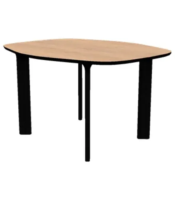 Analog Bord JH43 fra Fritz Hansen