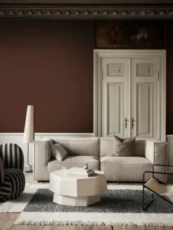 Ancora Floor Lamp fra Ferm Living
