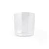 Angle Glass, wide 4 stk. fra Hay
