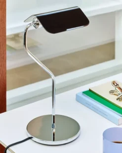 Apex Table Lamp fra Hay