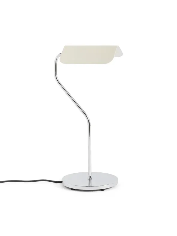 Apex Table Lamp fra Hay