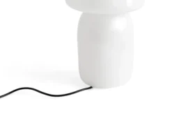 Apollo Portable lampe fra Hay
