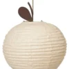 Apple Lampshade fra Ferm Living