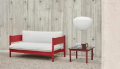 Arbour Club Sofa fra Hay