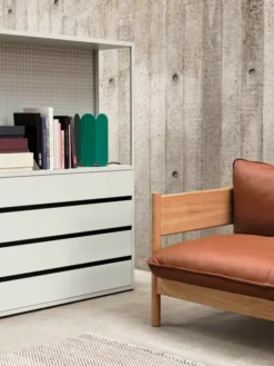 Arbour Club Sofa fra Hay