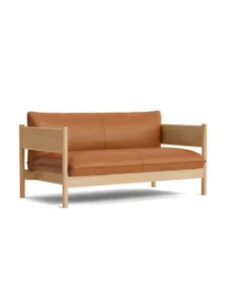 Arbour Club Sofa fra Hay