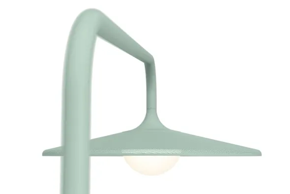 Archigrande udendørs gulvlampe fra Fatboy