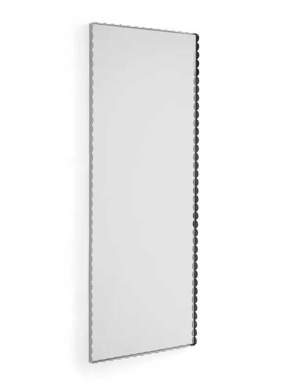 Arcs Mirror Rectangle M, mirrored fra Hay