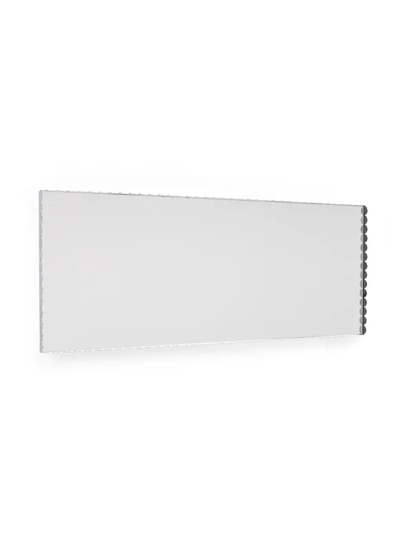 Arcs Mirror Rectangle M, mirrored fra Hay