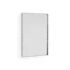 Arcs Mirror Rectangle S, mirrored fra Hay
