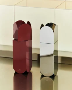 Arcs Salt & Pepper Grinder fra Hay