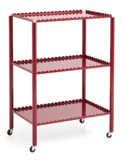 Arcs Trolley, high fra Hay