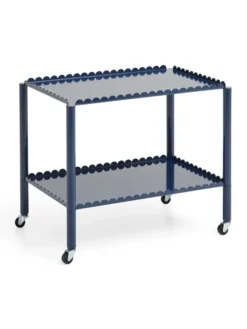 Arcs Trolley, low fra Hay
