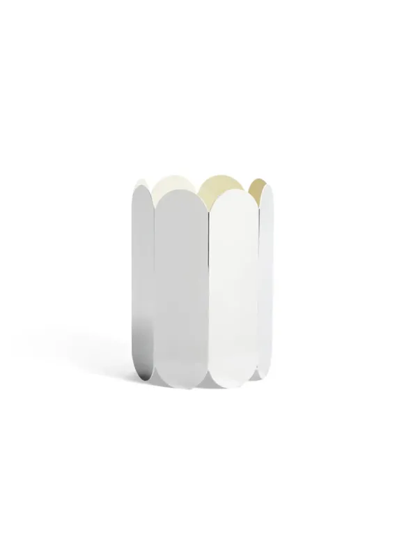 Arcs vase fra Hay