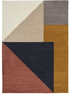 Arguto Tæppe fra Linie Design