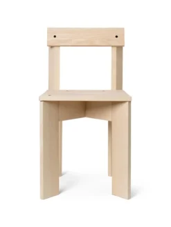 Ark Dining Chair fra Ferm Living
