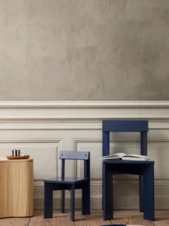 Ark Dining Chair fra Ferm Living