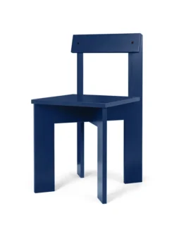 Ark Dining Chair fra Ferm Living