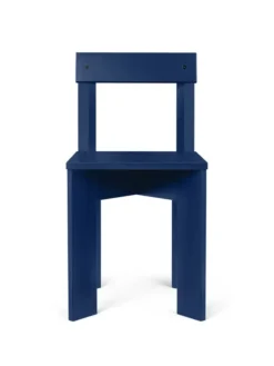 Ark Dining Chair fra Ferm Living