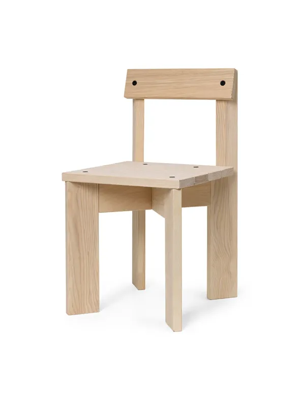 Ark Kids Chair fra Ferm Living
