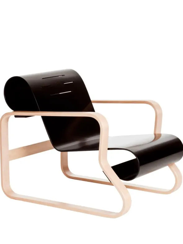 Armchair 41, Paimio fra Artek