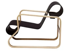 Armchair 41, Paimio fra Artek