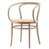 209 Armstol, bøg fra Thonet