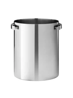 Arne Jacobsen Champagne køler fra Stelton