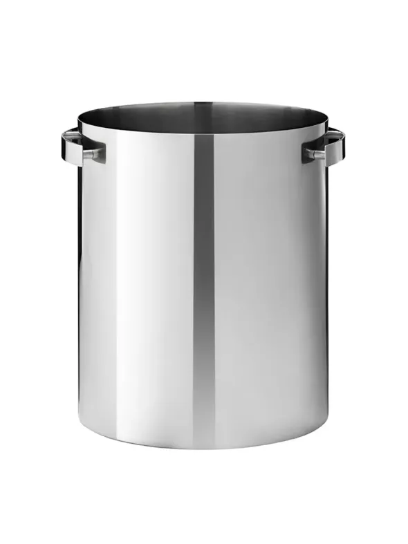 Arne Jacobsen Champagne køler fra Stelton