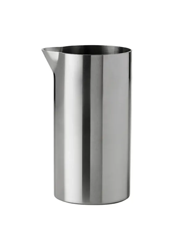 Arne Jacobsen Flødekande fra Stelton
