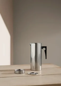 Arne Jacobsen Glasbakker, 8,5 cm fra Stelton