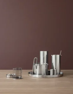 Arne Jacobsen Glasbakker, 8,5 cm fra Stelton