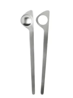 Arne Jacobsen Salatbestik fra Stelton