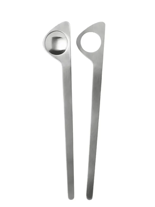 Arne Jacobsen Salatbestik fra Stelton