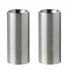 Arne Jacobsen Salt-/peber sæt fra Stelton