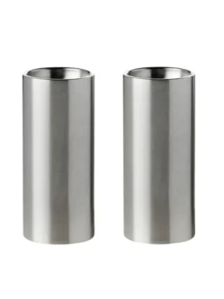 Arne Jacobsen Salt-/peber sæt fra Stelton