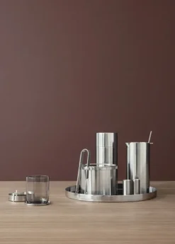 Arne Jacobsen Salt-/peber sæt fra Stelton