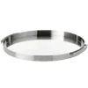 Arne Jacobsen Serveringsbakke, 33,5 cm fra Stelton