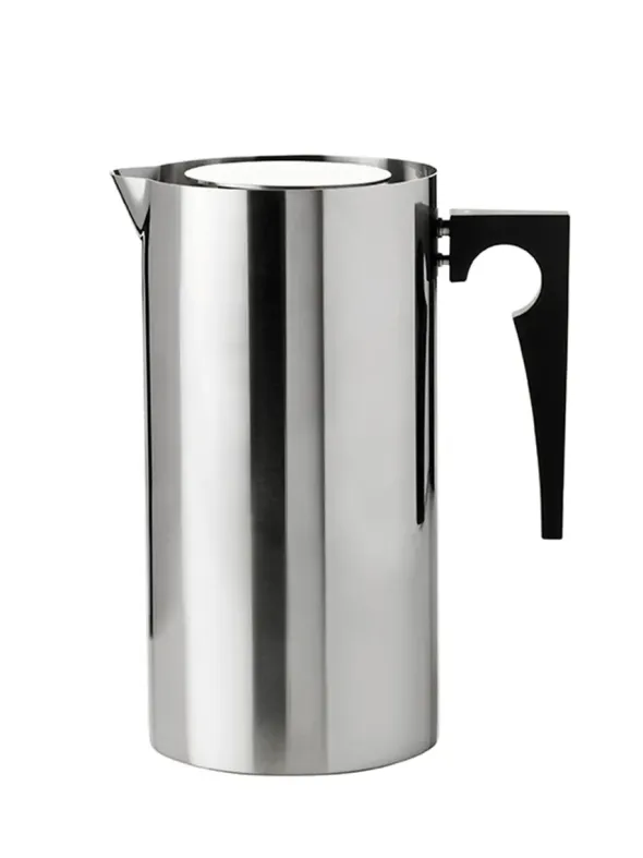 Arne Jacobsen Stempelkande, 1 l fra Stelton