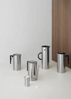 Arne Jacobsen Stempelkande, 1 l fra Stelton