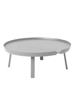 Around Coffee Table, extra large fra Muuto
