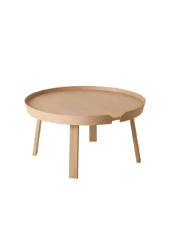 Around Coffee Table, large fra Muuto