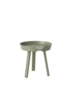 Around Coffee Table, small fra Muuto