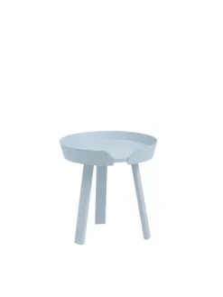 Around Coffee Table, small fra Muuto