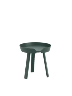 Around Coffee Table, small fra Muuto